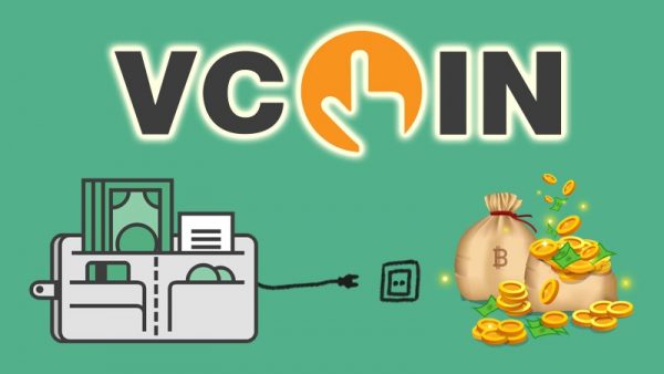 Thẻ Cào Vcoin VTC Miễn Phí Có Số Seri 100k 200k 500k | Card Free