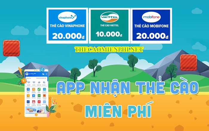 Bạn nên săn thẻ cào miễn phí vì nó rất có lợi cho các khoản chi phí của bạn và gia đình