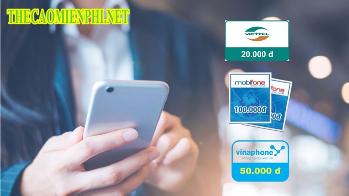 Tìm thẻ cào miễn phí trên điện thoại bằng app Tozaco nhanh chóng và đơn giản.