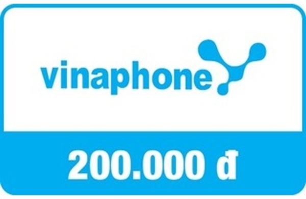 Tặng Thẻ Cào Vina 200K Miễn Phí Có Số Seri | Card Free SLL