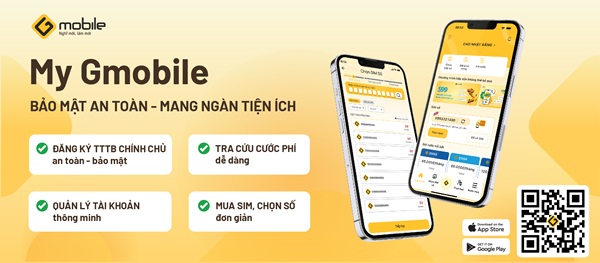 Tặng Thẻ Cào Gmobile Miễn Phí | Card Free SLL