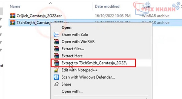 Tải Camtasia 2025, bản miễn phí, full Crack