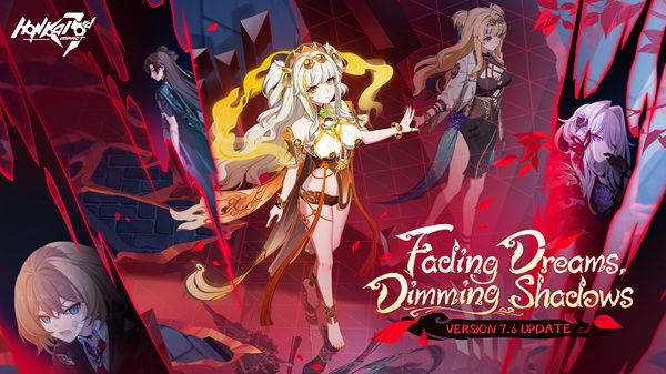 Tặng 450 + Acc Honkai Impact 3 miễn phí có đầy đủ thông tin