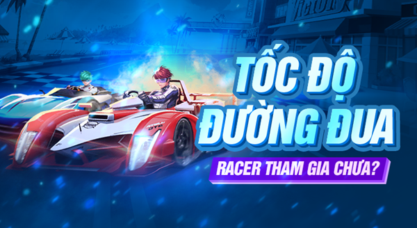 Tặng 500+ Acc zingspeed mobile miễn phí có mật khẩu