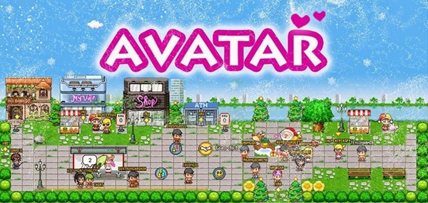 Tặng 550+ Tài khoản Avatar miễn phí, Cho Nick Avatar Free 2025