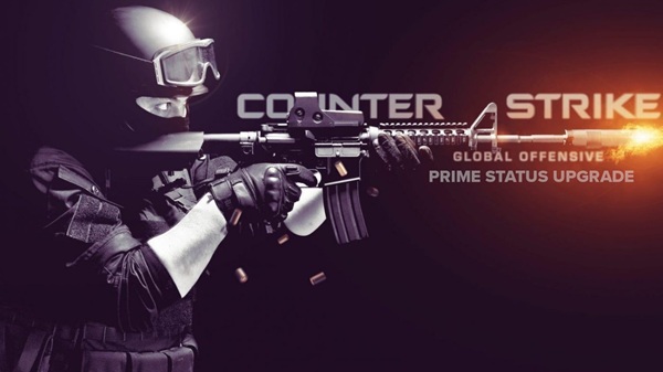Tặng 400+ Acc CSGO Prime miễn phí