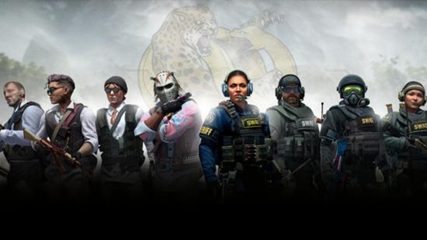 Tặng 400+ Acc CSGO Prime miễn phí