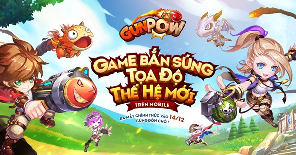 Tặng 200+ Acc GunPow miễn phí đầy đủ thông tin