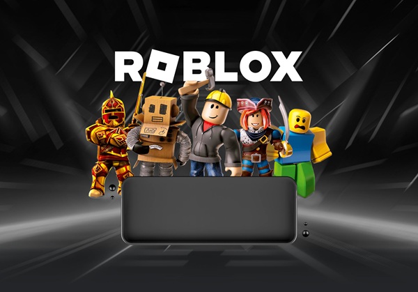 Tặng 450+ Acc Roblox VIP miễn phí