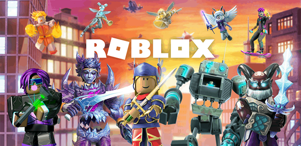 Tặng 450+ Acc Roblox VIP miễn phí