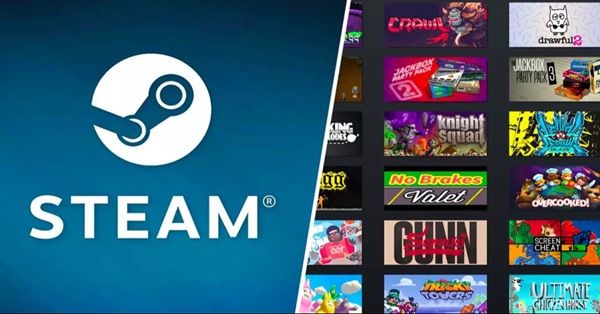 Tặng 300+ Acc Steam miễn phí đầy đủ thông tin
