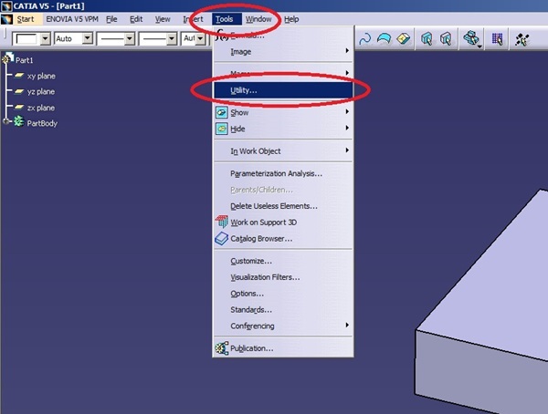 Tải Catia V5R21 Full Crack - Link Google Drive, có hướng dẫn cài đặt