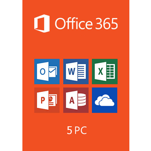 Share 550+ tài khoản Office 365 vĩnh viễn miễn phí