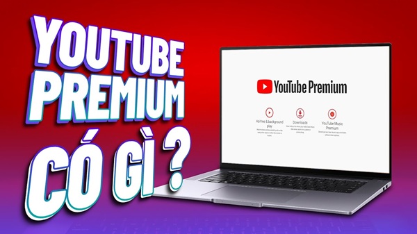 Share 650+ tài khoản YouTuble Premium miễn phí VĨNH VIỄN 2025