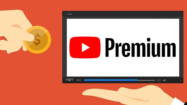 Share 650+ tài khoản YouTuble Premium miễn phí VĨNH VIỄN 2025